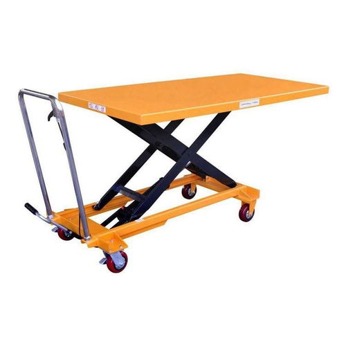 泰安自行走剪刀車出租服務 — 專業機械設備租賃解決方案