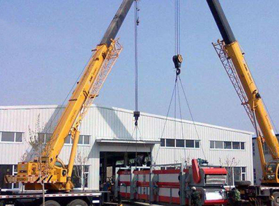 板橋吊裝機(jī)械設(shè)備研發(fā) 技術(shù)創(chuàng)新與行業(yè)應(yīng)用探析