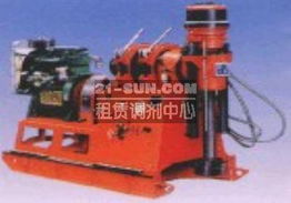 中國工程機械租賃網 一站式機械設備研發與分站出租信息平臺