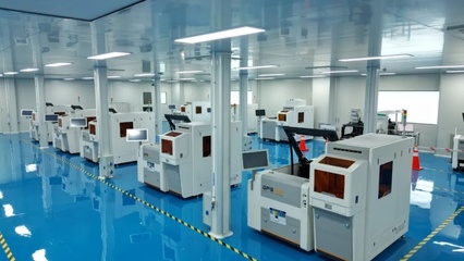 長春新區(qū)領跑吉林國家級制造業(yè)單項冠軍，機械設備研發(fā)成關鍵引擎