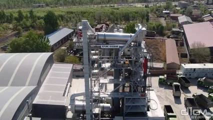 鐵拓機(jī)械與北京市政路橋建材集團(tuán)強(qiáng)強(qiáng)聯(lián)手，以創(chuàng)新研發(fā)引領(lǐng)瀝青混合料行業(yè)綠色轉(zhuǎn)型