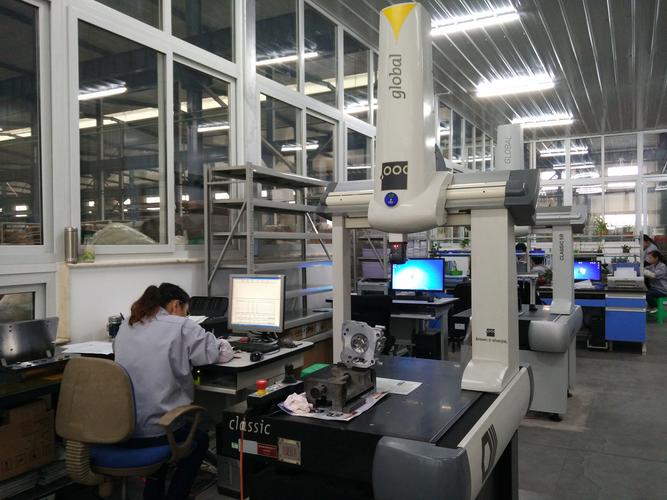 重慶嘉泰精密機(jī)械 深耕機(jī)械設(shè)備研發(fā)，驅(qū)動(dòng)工業(yè)創(chuàng)新升級(jí)