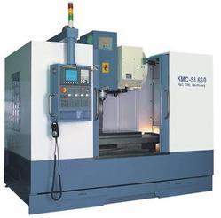 康鋮數(shù)控 以精密研發(fā)驅(qū)動(dòng)機(jī)械設(shè)備革新