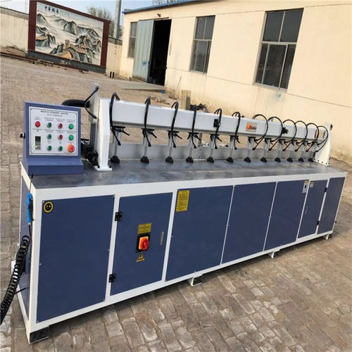 眾選智能科技 引領(lǐng)護(hù)墻板設(shè)備生產(chǎn)與研發(fā)的革新之路